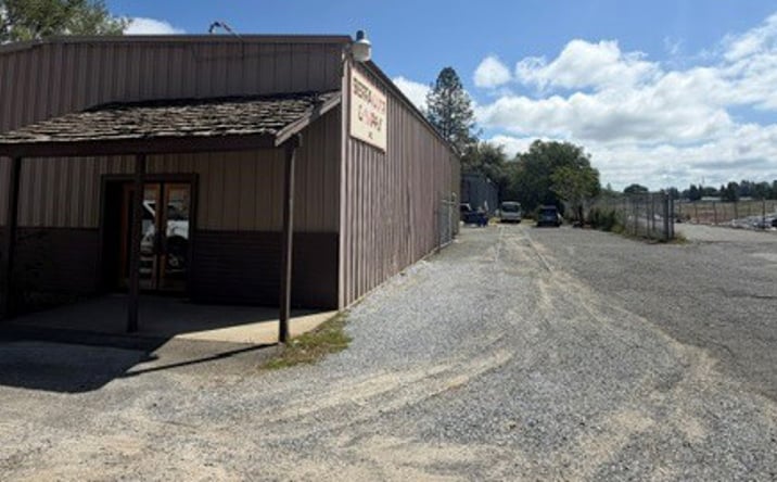 Pictures of Industrial property located at 4415 Missouri Flat Road, Placerville, CA 95667 for lease - image #1
