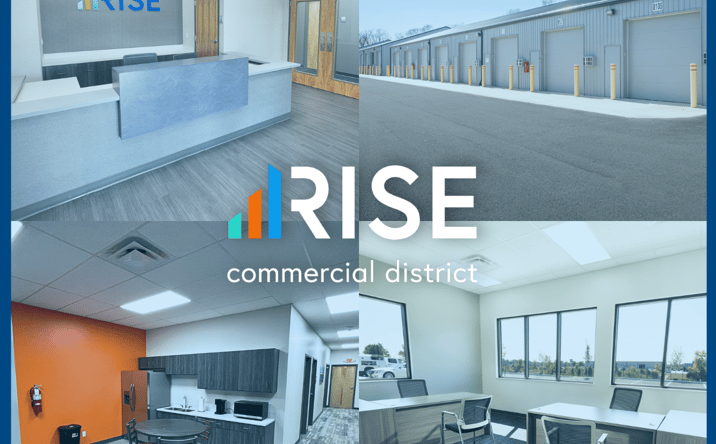Pictures of Retail, Office, Industrial property located at 1220 Rise Wy, Milford, OH 45150 for lease - image #1