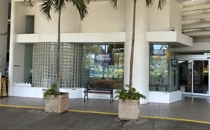 Pictures of Retail, Office property located at 1920 Ala Moana Blvd., Honolulu, HI 96815 for lease - image #1