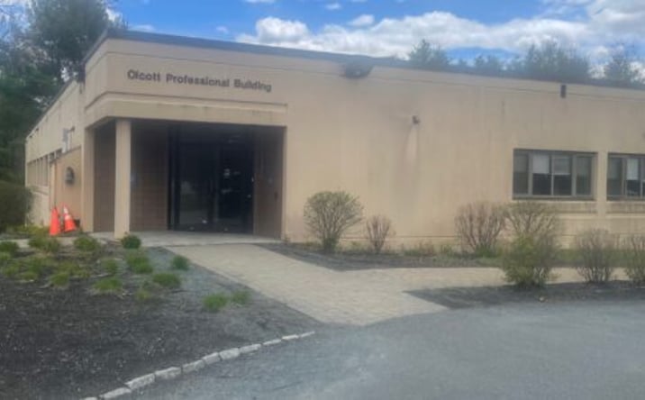 Pictures of Retail, Office property located at 331 Olcott Dr, White River Jct, VT 05001 for lease - image #1