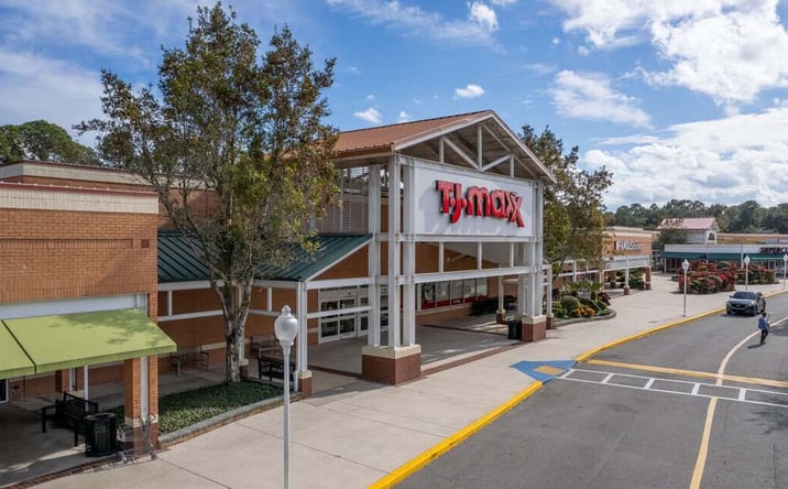 Pictures of Retail property located at 11111 San Jose Blvd, Jacksonville, FL 32223 for lease - image #1