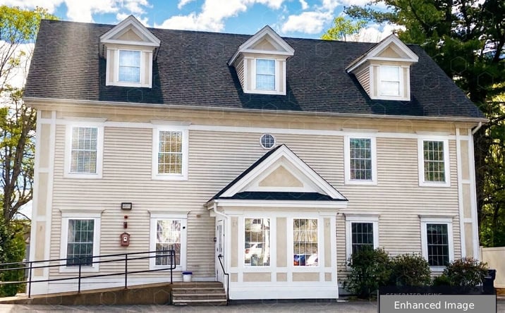 Pictures of Office property located at 84 W Broadway, Derry, NH 03038 for lease - image #1