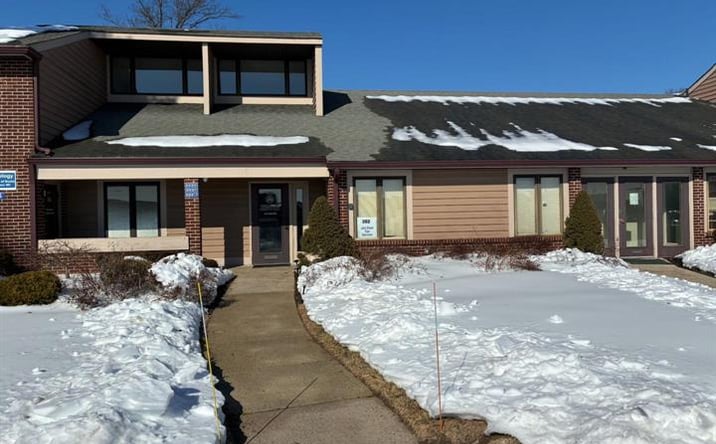 Pictures of Office property located at 174 Middletown Blvd #301, Langhorne, PA 19047 for lease - image #1