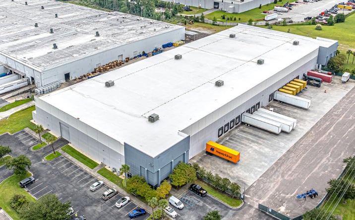 Pictures of Industrial property located at 201 Luken Rd, Goose Creek, SC 29445-5942 for lease - image #1