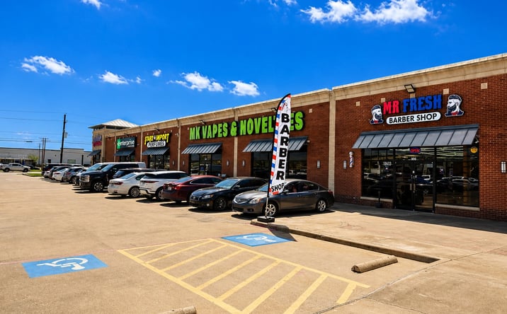 Pictures of Retail, Office, Special Purpose property located at 11635 Harry Hines Boulevard, Dallas, TX 75229 for lease - image #1