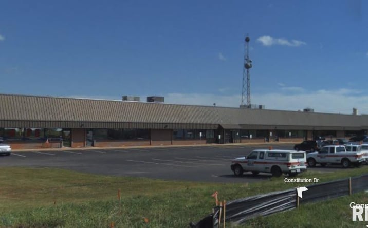 Pictures of Office, Industrial property located at 3430 CONSTITUTION Drive #116, Springfield, IL 62711 for lease - image #1
