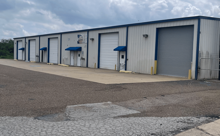 Pictures of Office, Industrial property located at 2125 North 77 Sunshine Strip, Harlingen, TX 78550 for lease - image #1