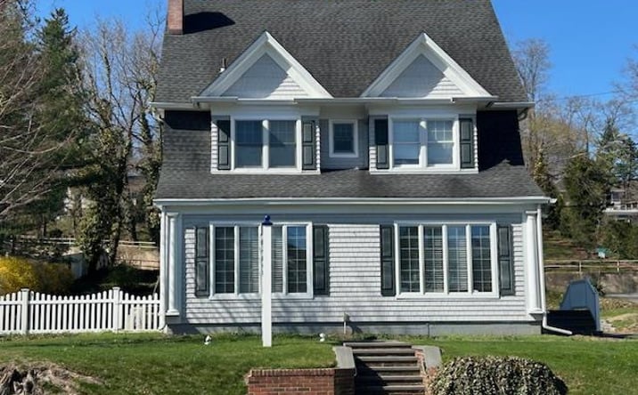 Pictures of Office property located at 453 New York Avenue, Huntington, NY 11743 for lease - image #1