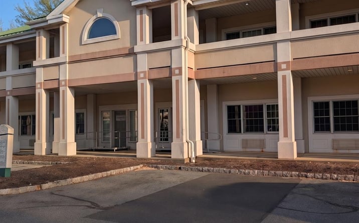 Pictures of Industrial, Office property located at 44 Bridge Street, Metuchen, NJ 08840 for lease - image #1