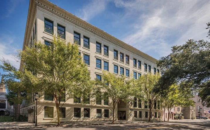 Pictures of Office property located at 134 Meeting Street, Charleston, SC 29401 for lease - image #1