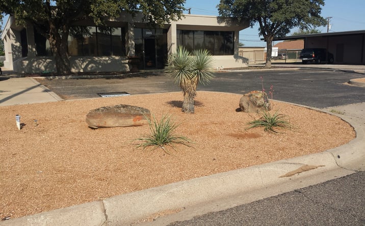 Pictures of Office property located at 3005 North Big Spring Street, Midland, TX 79705 for lease - image #1