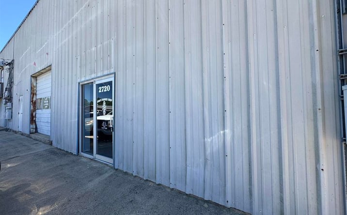 Pictures of Office, Industrial, Special Purpose property located at 2720 Texas 12, Vidor, TX 77662 for lease - image #1