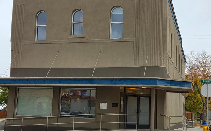 Pictures of Office property located at 101 N Rodney Street Suite B, HELENA, MT 59601 for lease - image #1