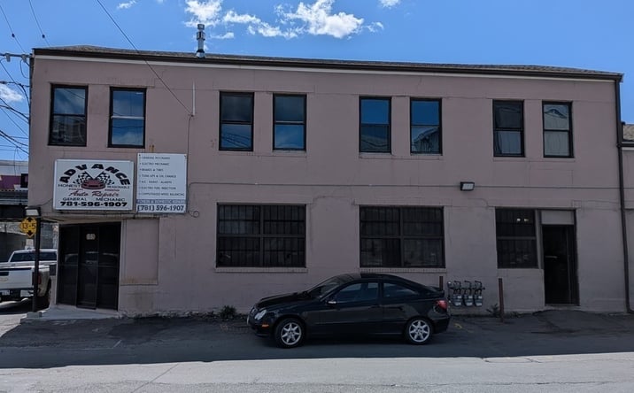 Pictures of Office property located at 159 Commercial Street, Lynn, MA 01905 for lease - image #1