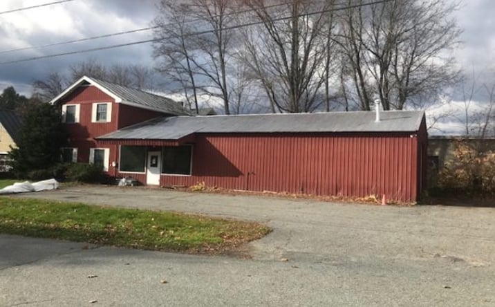 Pictures of Office, Industrial property located at 7 Central Avenue, West Lebanon, NH 03784 for lease - image #1
