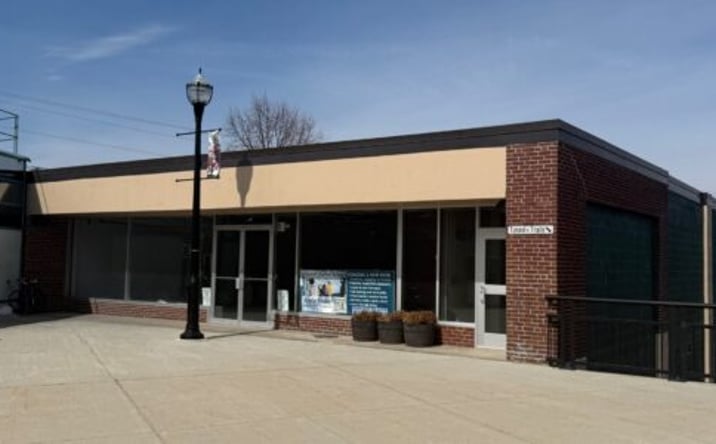 Pictures of Retail, Office property located at 39 Hanover Street, Lebanon, NH 03766 for lease - image #1