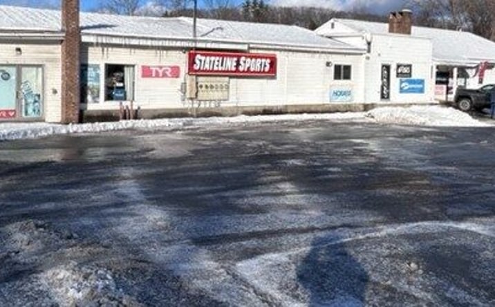 Pictures of Retail property located at 22 Bridge St, Lebanon, NH 03784 for lease - image #1