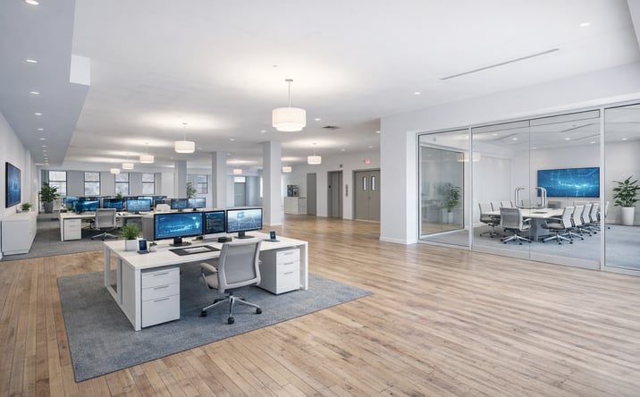 Pictures of Office property located at 838 6th Avenue, New York, NY 10001 for lease - image #1