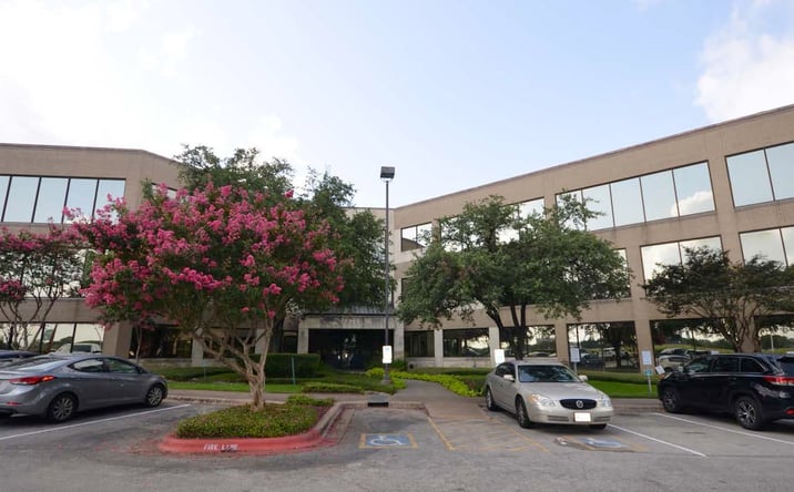 Pictures of Office property located at 6633 Highway 290 East, Austin, TX 78723 for lease - image #1