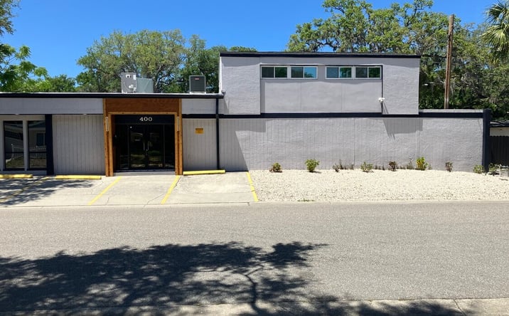 Pictures of Office, Industrial property located at 400 NINTH AVE S, SAFETY HARBOR, FL 34695 for lease - image #1