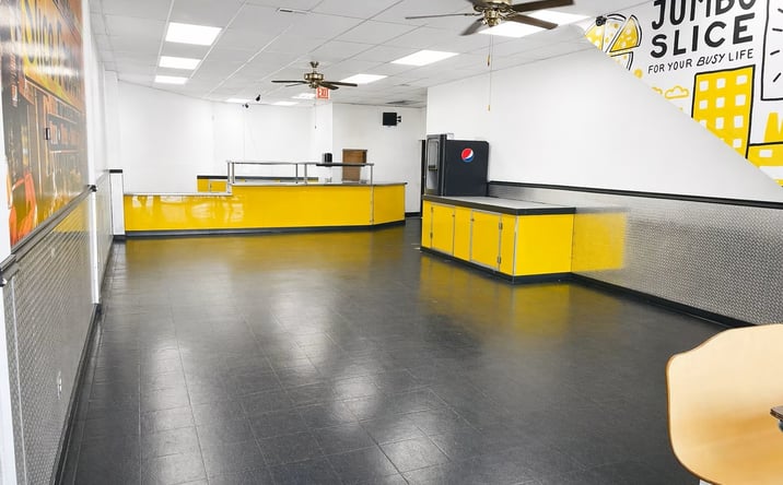 Pictures of Restaurant, Retail property located at 3435 1/2 W 26th Street, Chicago, IL 60623 for lease - image #1