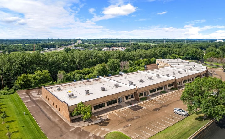 Pictures of Office, Industrial property located at 226 North River Ridge Circle, Burnsville, MN 55337 for lease - image #1