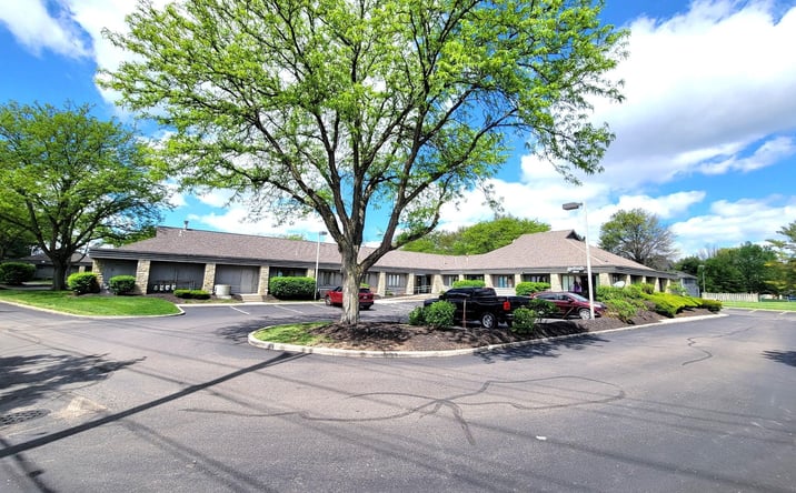 Pictures of Office property located at 1714 Schrock Road, Columbus, OH 43229 for lease - image #1