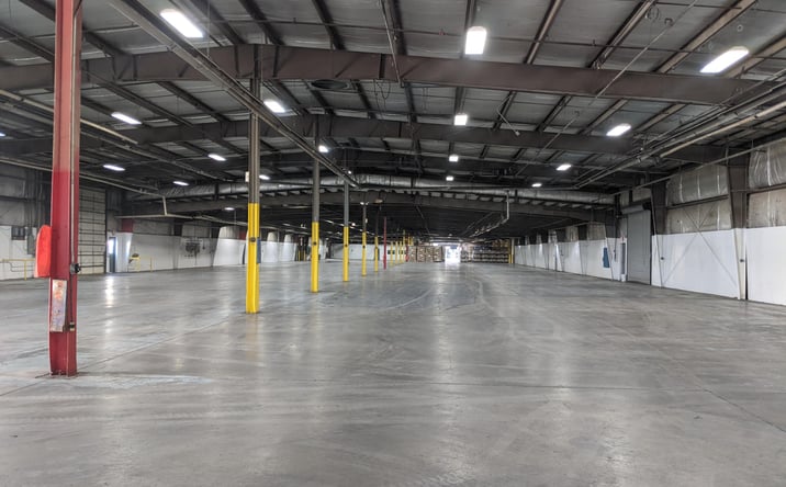 Pictures of Industrial property located at 1520 Isaac Beal Road #A, Bucyrus, OH 44820 for lease - image #1