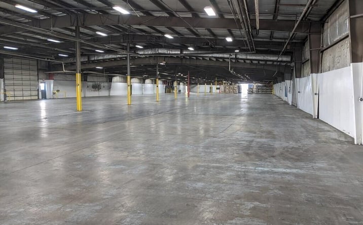 Pictures of Industrial property located at 1520 Isaac Beal Road #B, Bucyrus, OH 44820 for lease - image #1
