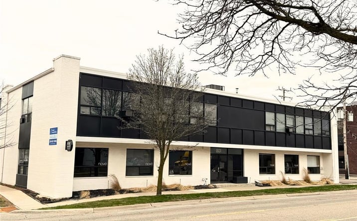 Pictures of Retail, Office, Special Purpose property located at 801 South Adams Road, Birmingham, MI 48009 for lease - image #1