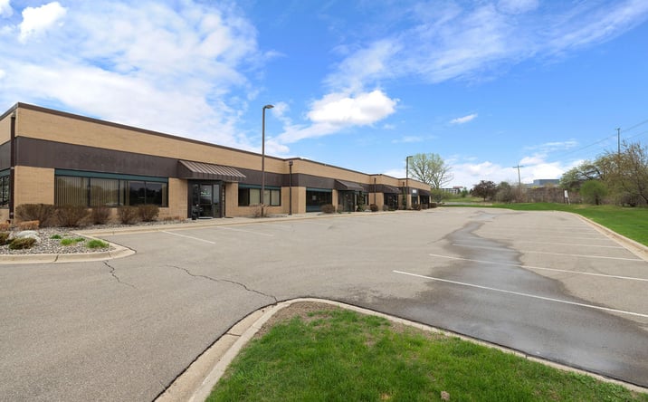 Pictures of Office, Industrial property located at 211 River Ridge Cir South, Burnsville, MN 55337 for lease - image #1
