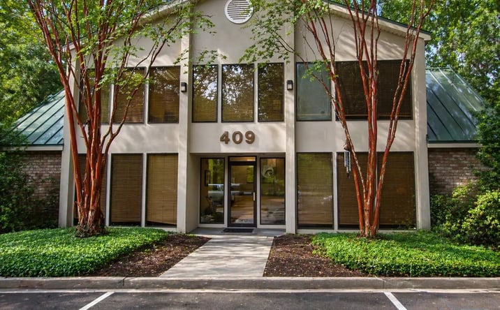 Pictures of Office property located at 409 W 21ST AVE, COVINGTON, LA 70433 for lease - image #1