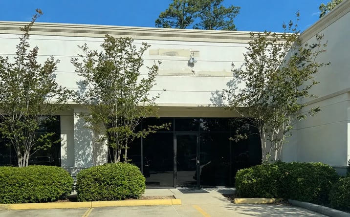 Pictures of Special Purpose property located at 1006 Louisiana 59, Mandeville, LA 70448 for lease - image #1