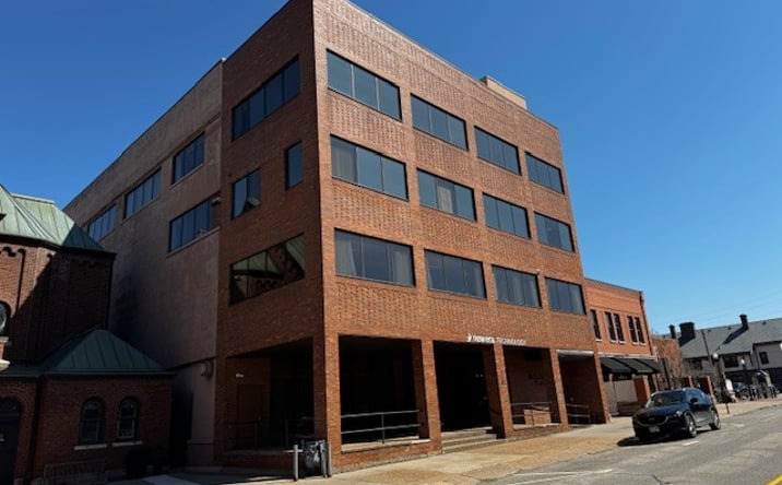 Pictures of Retail, Office property located at 210 MCCLELLAN ST, WAUSAU, WI 54403 for lease - image #1
