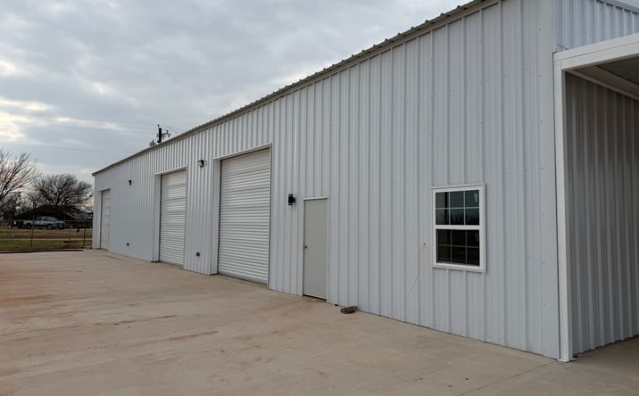 Pictures of Industrial property located at 6840 U.S. 277, Abilene, TX 79606 for lease - image #1