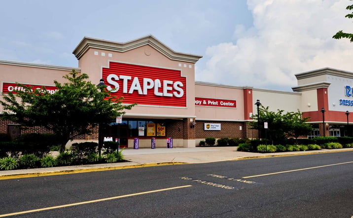Pictures of Retail property located at 2353 Street Road, Bensalem, PA 19020 for lease - image #1