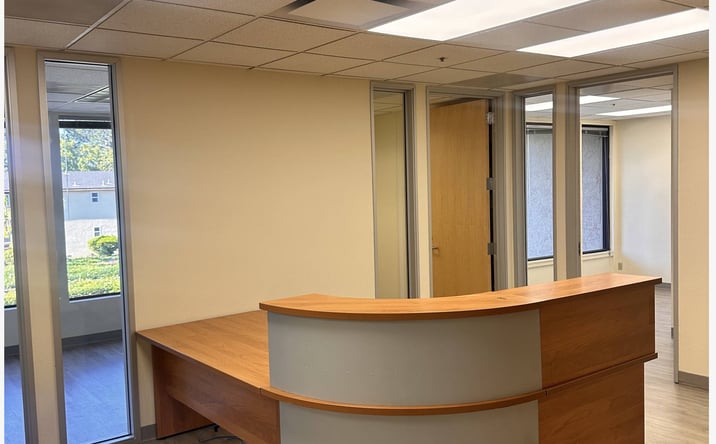 Pictures of Office property located at 2524 South Bascom Avenue, Campbell, CA 95008 for lease - image #1