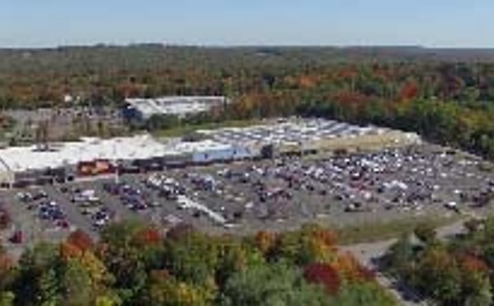 Pictures of Retail property located at 980 Torringford St, Torrington, CT 06790 for lease - image #1