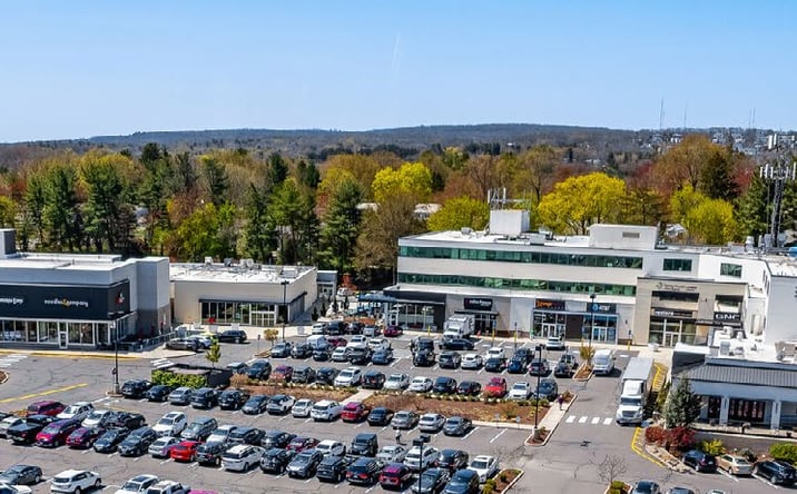 Pictures of Retail property located at 333 N Main St, West Hartford, CT 06117 for lease - image #1