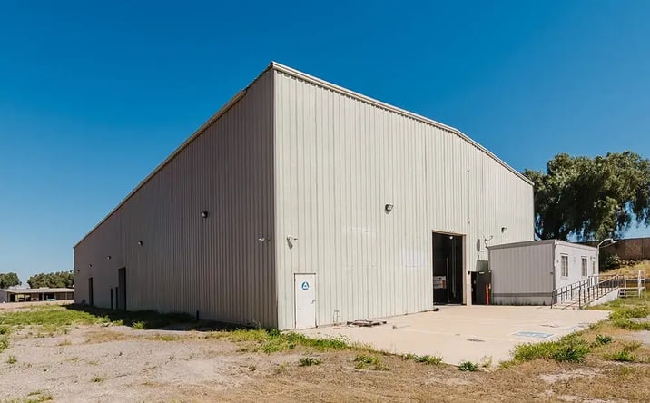Pictures of Industrial property located at 151 Airport Rd, King City, CA 93930 for lease - image #1
