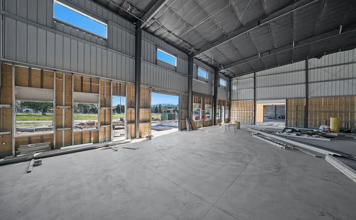 Pictures of Industrial property located at 2400 El Camino Real, Atascadero, CA 93422-1522 for lease - image #1