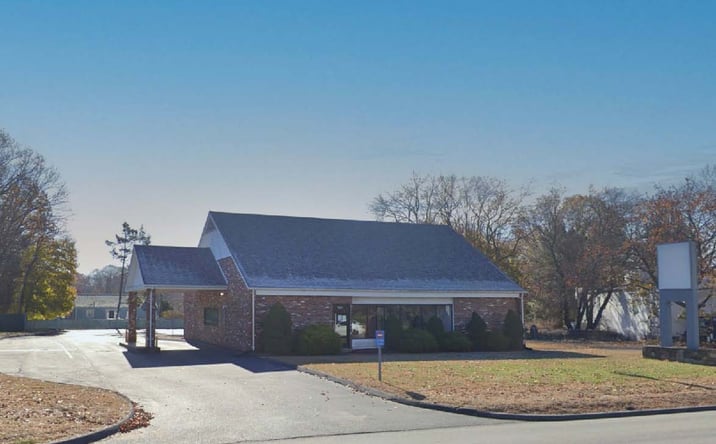 Pictures of Retail property located at 1491 Silver Ln, East Hartford, CT 06118 for lease - image #1