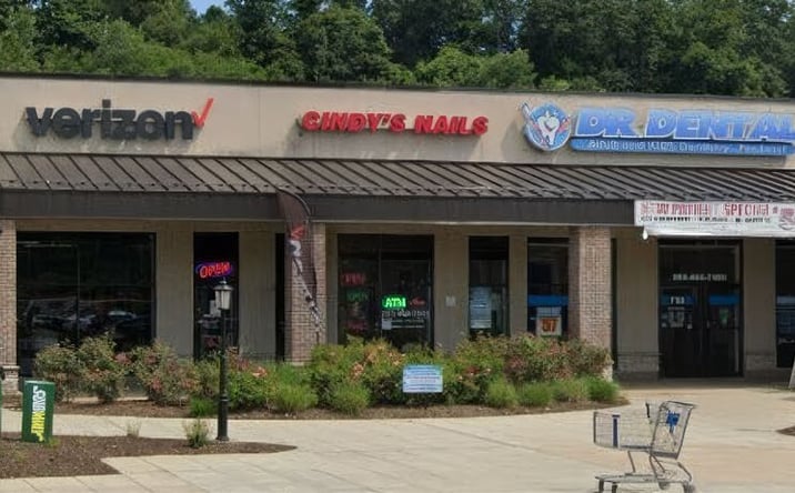 Pictures of Retail property located at 745 Foxon Rd, East Haven, CT 06513 for lease - image #1