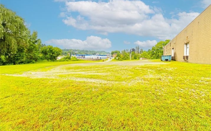 Pictures of Industrial property located at 55-57 Mark Drive, Delmont, PA 15626 for lease - image #1