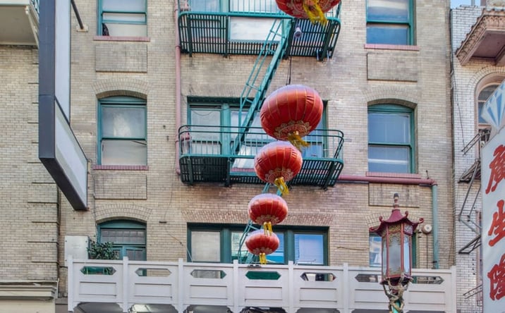 Pictures of Office property located at 933 Grant Ave, San Francisco, CA 94108 for lease - image #1