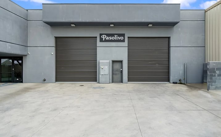 Pictures of Industrial property located at 3563 Combine Street, Paso Robles, CA 93446-7056 for lease - image #1