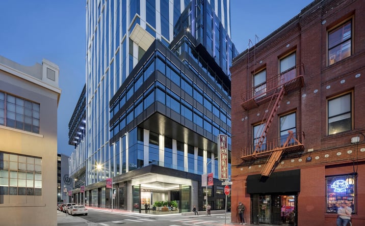 Pictures of Retail property located at 415 Natoma Street, San Francisco, CA 94103 for lease - image #1