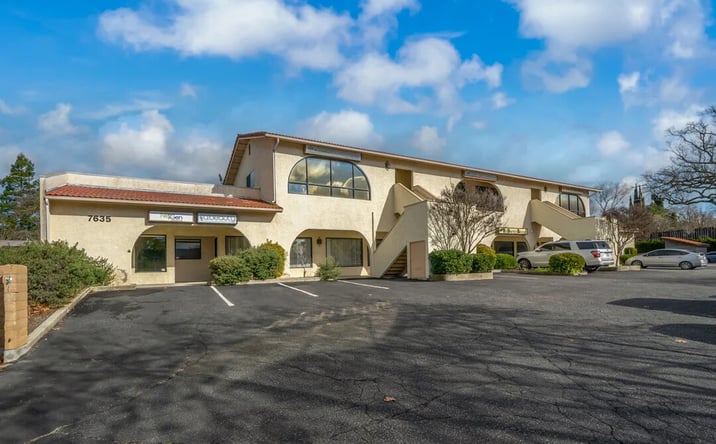 Pictures of Office property located at 7635 El Camino Real, Atascadero, CA 93422 for lease - image #1