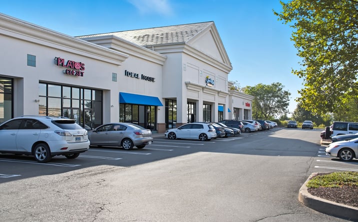 Pictures of Retail property located at 90 Buckland Rd, South Windsor, CT 06074 for lease - image #1