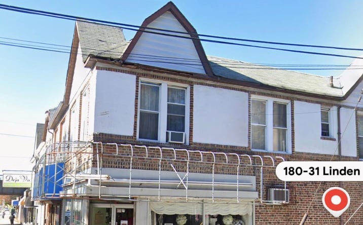 Pictures of Special Purpose property located at 18031 Linden Boulevard, Jamaica, NY 11434 for lease - image #1